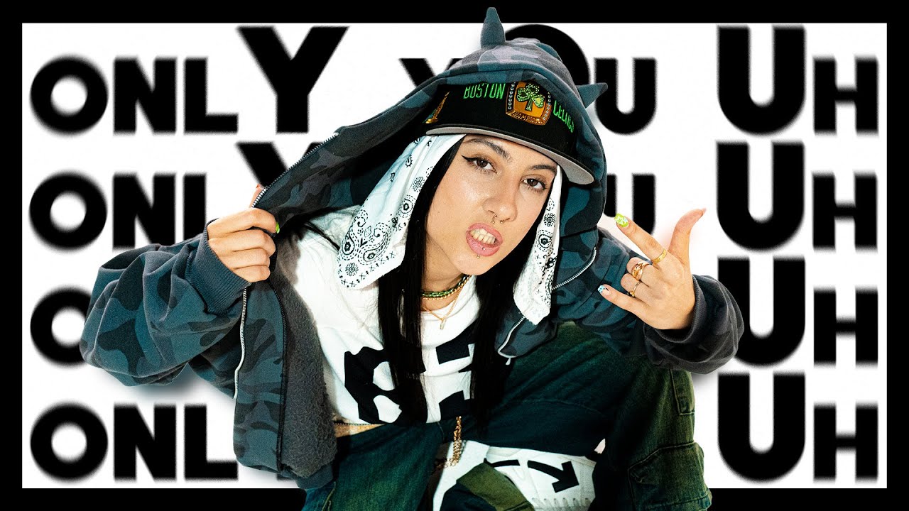 onlY yOu Uh - Rouse Bby