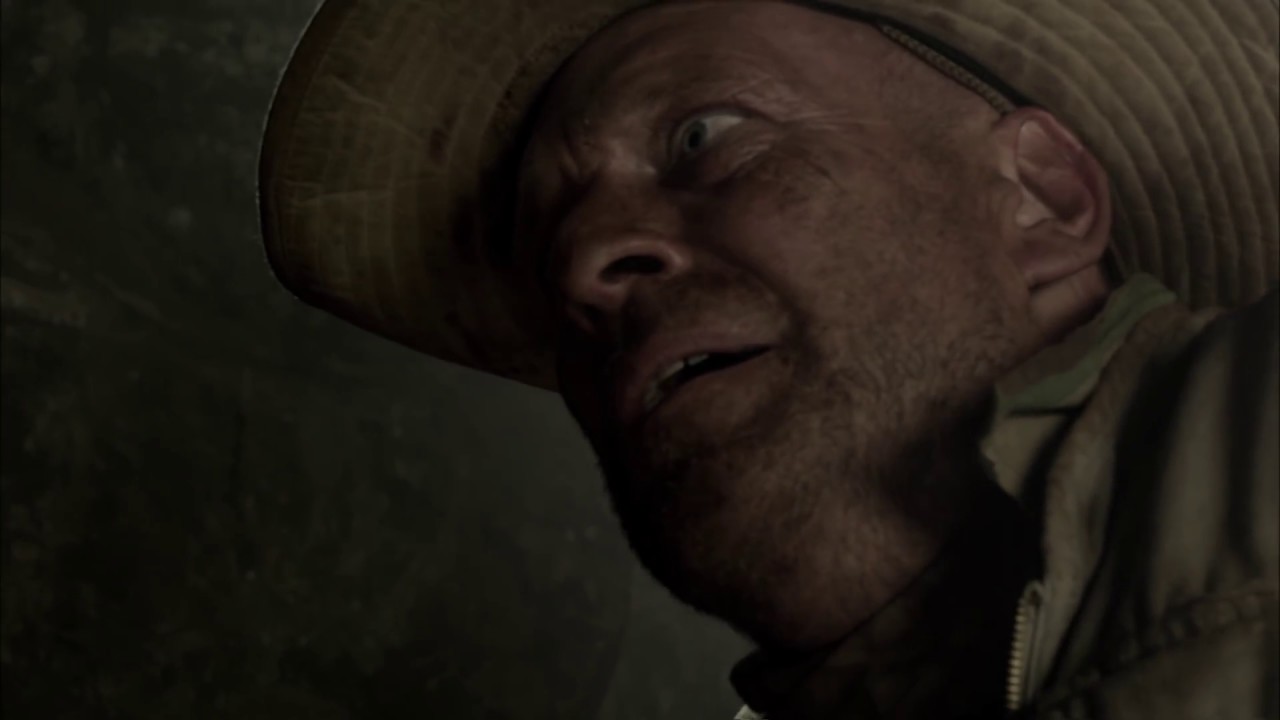 Tremors 5: Bloodlines | A Long Drop | Film Clip | Own it on Blu-ray, DVD & Digital