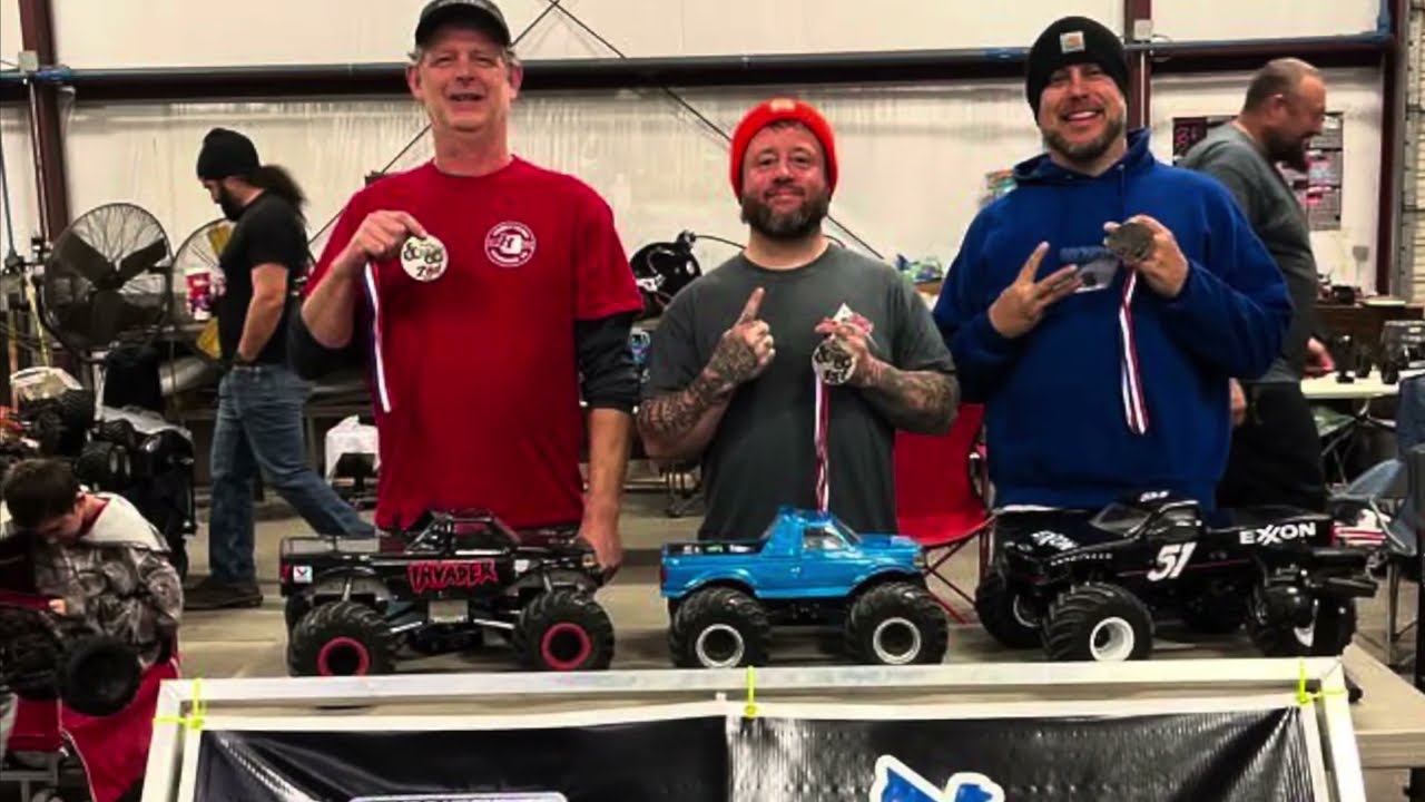 Retro racing by Va Rc Motorsports