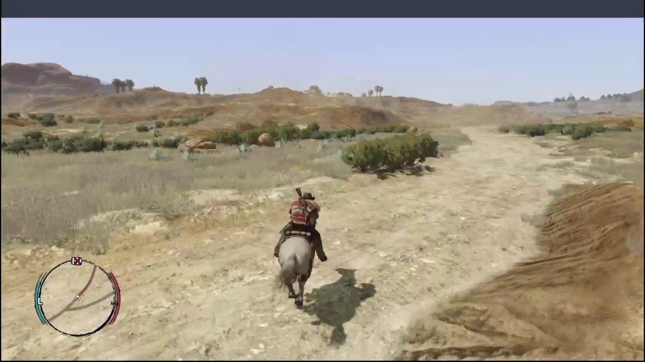 MG Вещает ◉➤Стримплей◉Red Dead Redemption◉➤ep.8