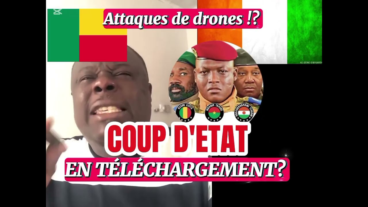 C'est grâve ! Le prophète confirme. 