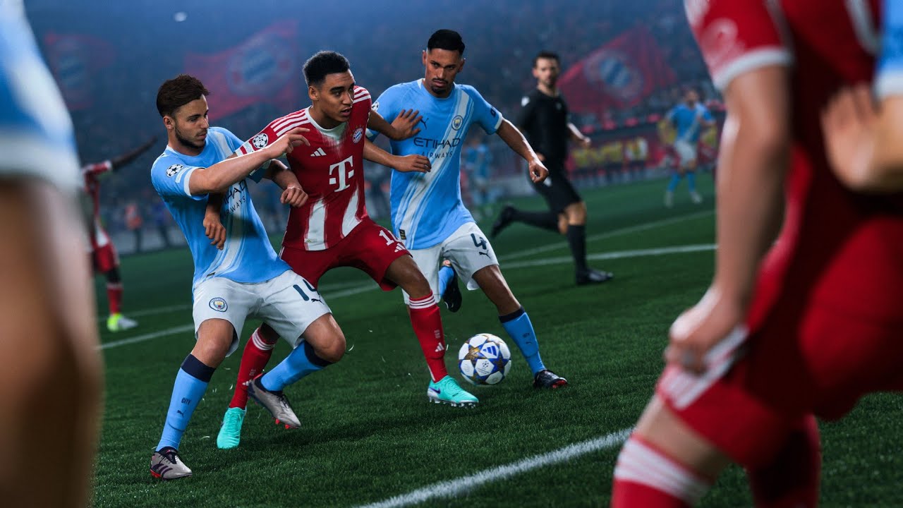 SQUAD BATTLES NEL CHILL - FC26 - ULTIMATE TEAM