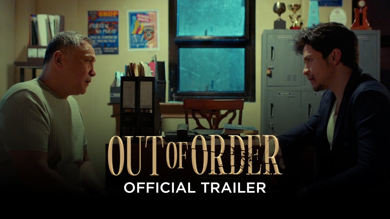 OUT OF ORDER OFFICIAL TRAILER | Studio Viva