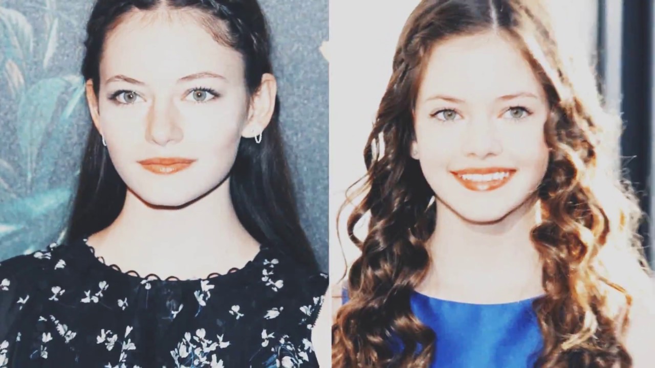 Mackenzie Foy | 