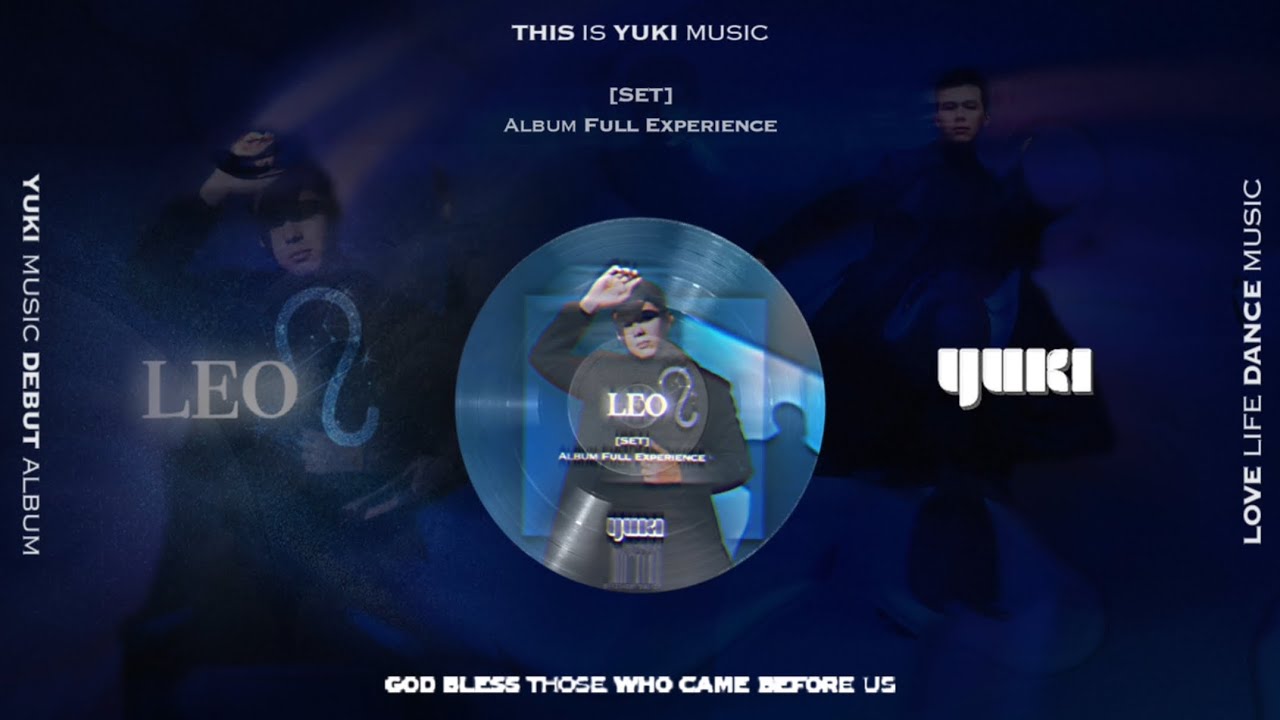 LEO (Setmix) | YUKI @yukiatmusic 