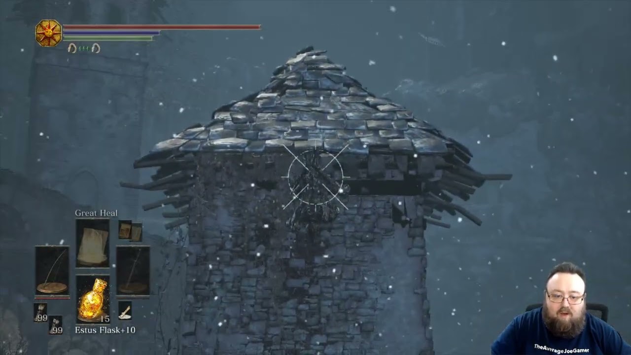 Dark Souls III #8