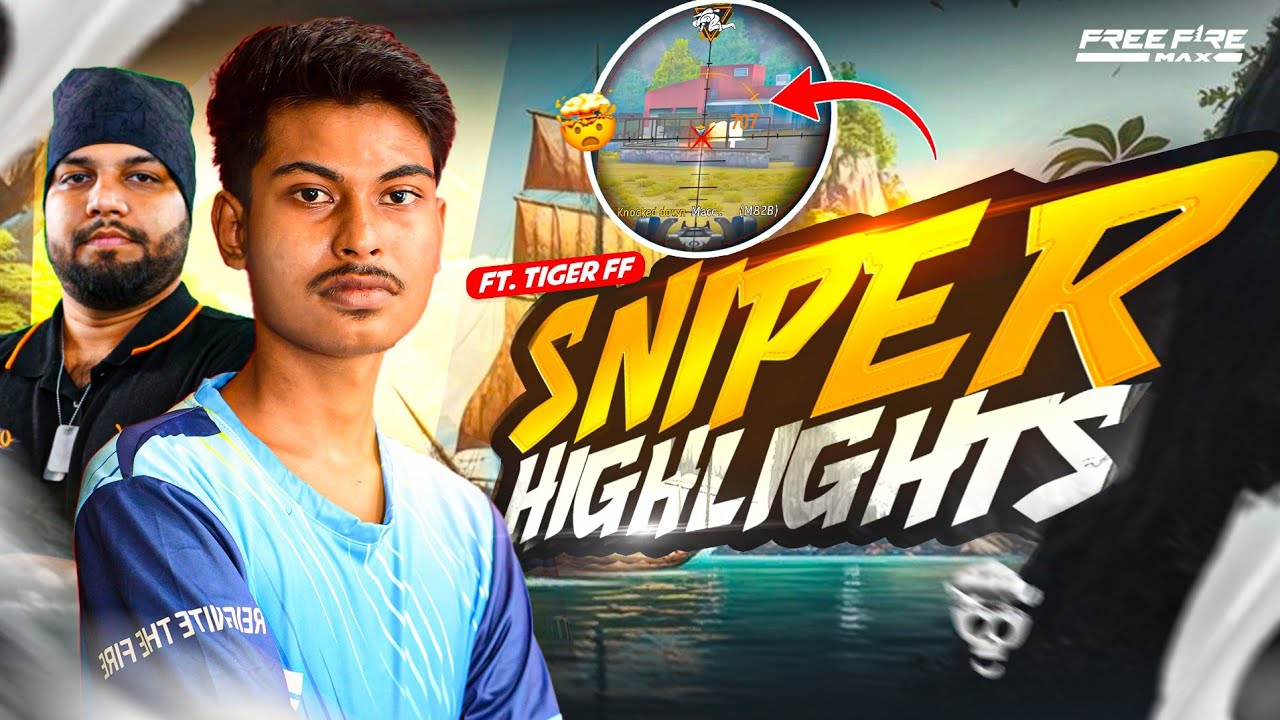 Ready For FFMIC 2026 Group Stage Free fire Tournament Highlights|| Jonty gaming || Tiger FF