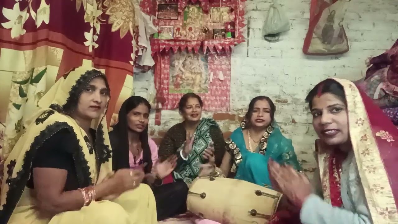 😱धमाकेदार शौहर चांदनी चांद से होती है सितारों से नहीं #राधेराधे#लाइकसबस्क्राइब