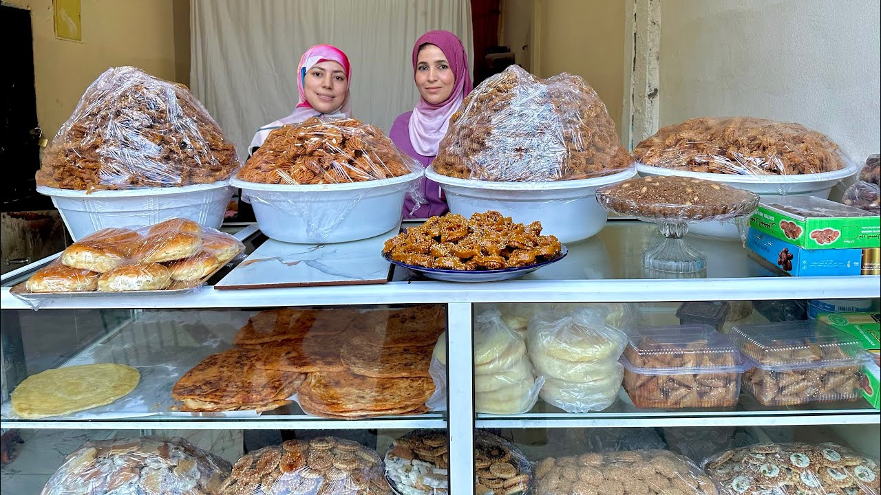 الشباكية المحلات الاقتصادية😍مقومة وشاربة العسل وجديها بوحدك بتشبيكة ساهلة مع تمن بيع وجميع التفاصيل 