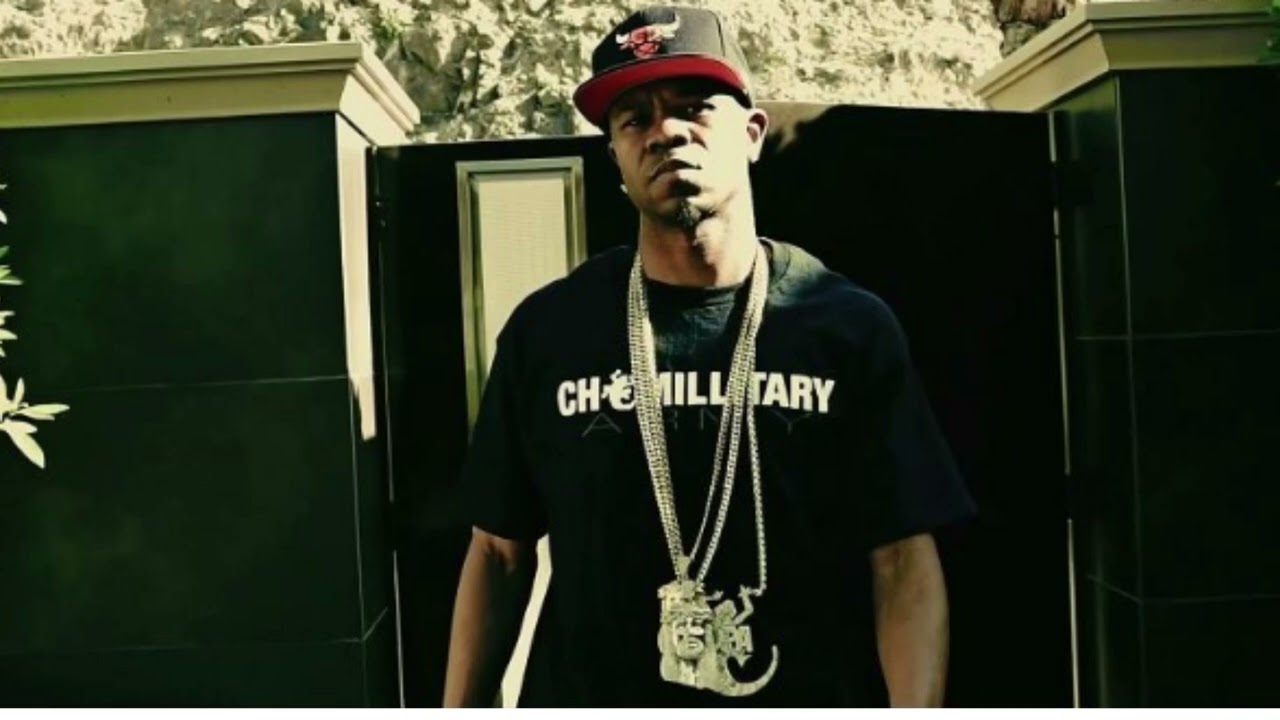 Chamillionaire - All About My Change