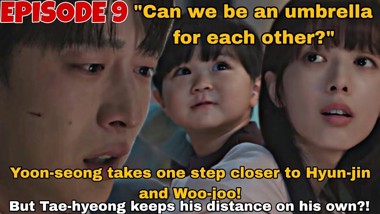 Our Universe Ep.9 & Ep.10 Preview ENG SUB