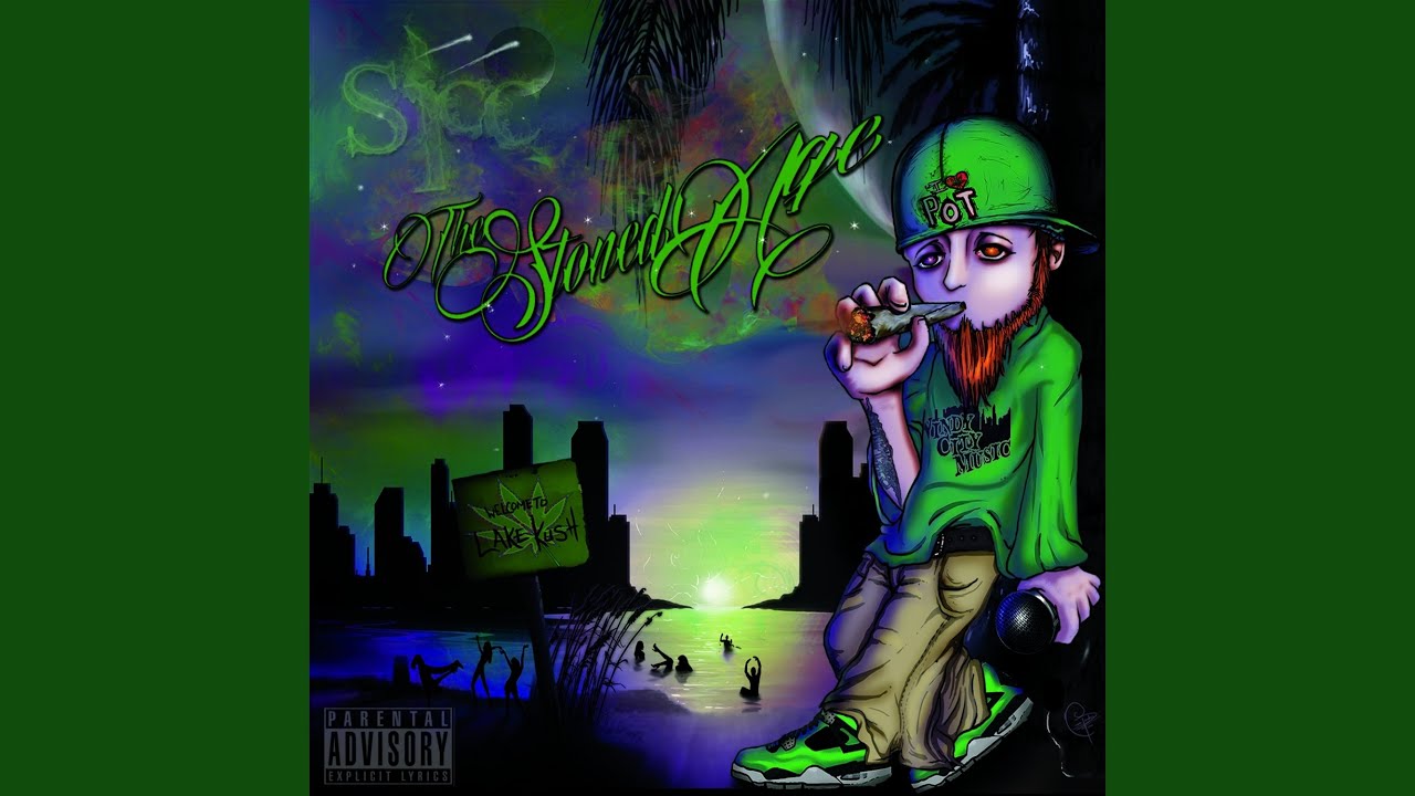 Live It 2 The Fullest (feat. Snypa Da Prophet)