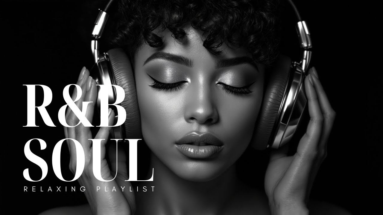 【R&B Soul】Smooth Soul Playlist &ndash; Intimate Vocals & Electric Piano for Date Night & Couple Time
