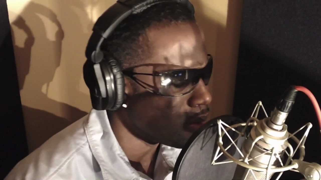 @QParker112 presents Qversion #11  ( my cover of 1+1  Beyonce ) ...... Q Parker of 112