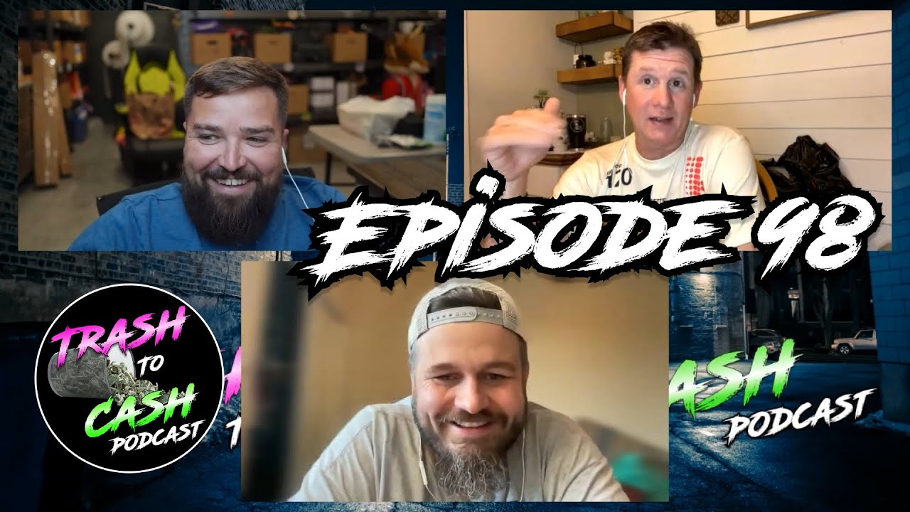 Episode 98: The Reseller's Edge: Gearing Up for Explosive Growth