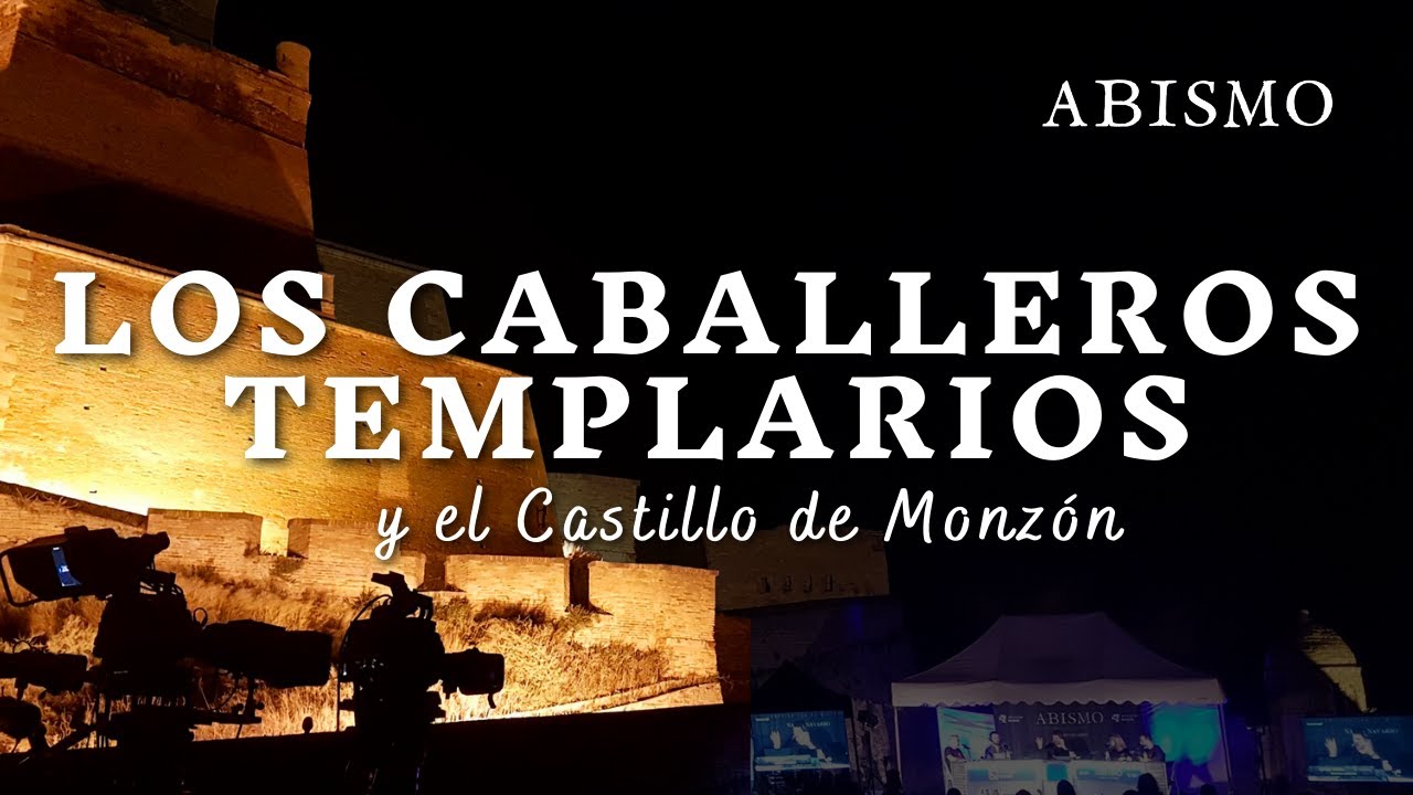 Los caballeros templarios _ ABISMO. P01xT01.