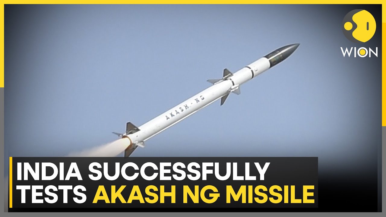 DRDO Completes Trials of Next Generation Defence System | WION | World News