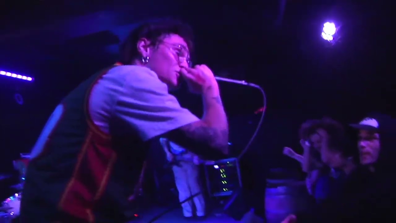 GUILT Live @ Neck Of The Woods 8/28/25