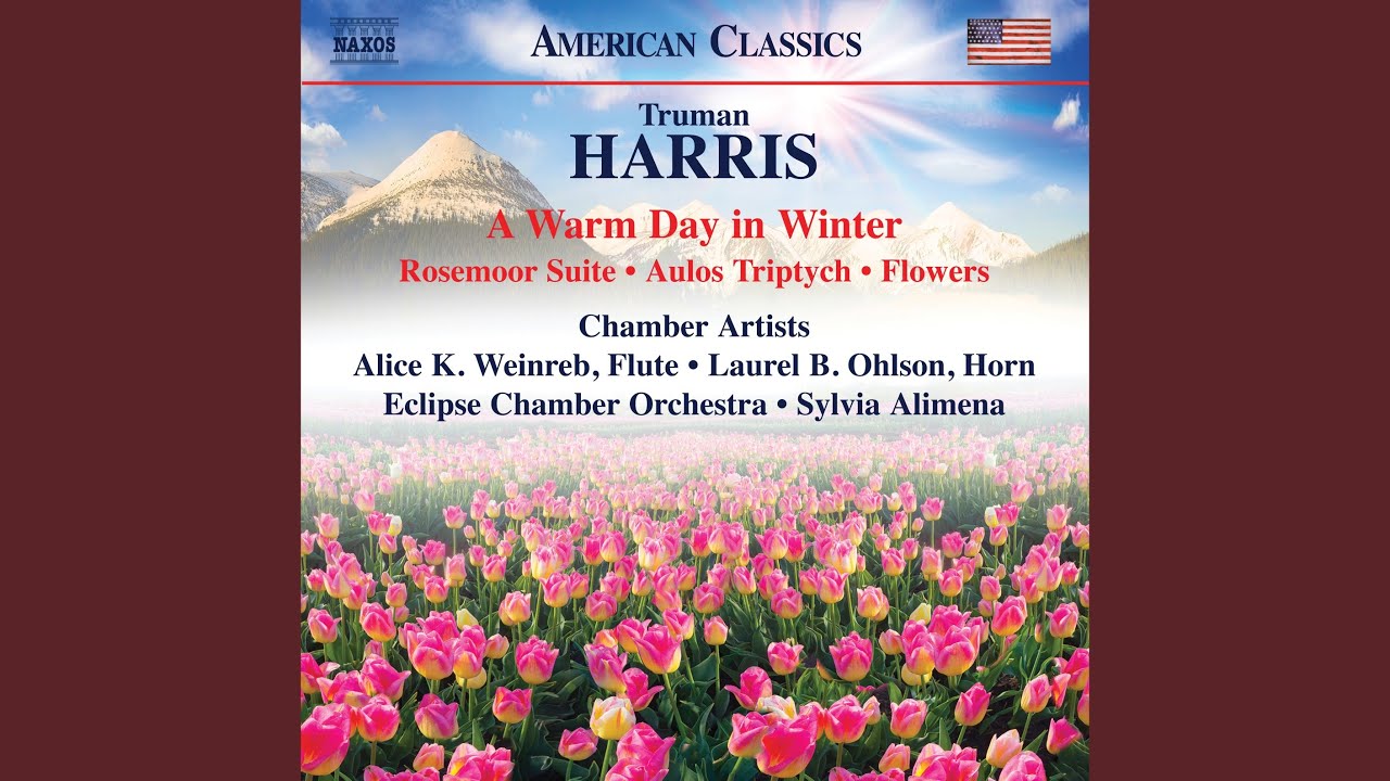 Horn Concertino: II. Arias & Recitatives. Andante