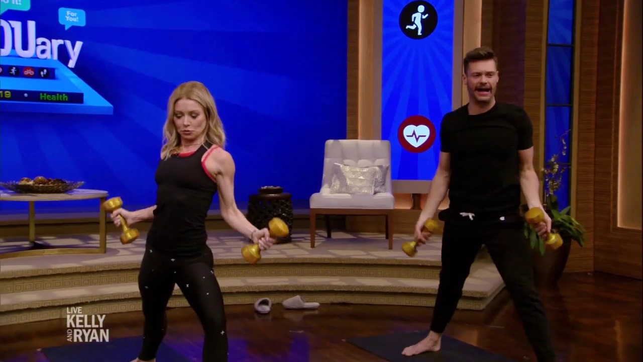 JanYOUary - Buff Yoga with Taj Harris
