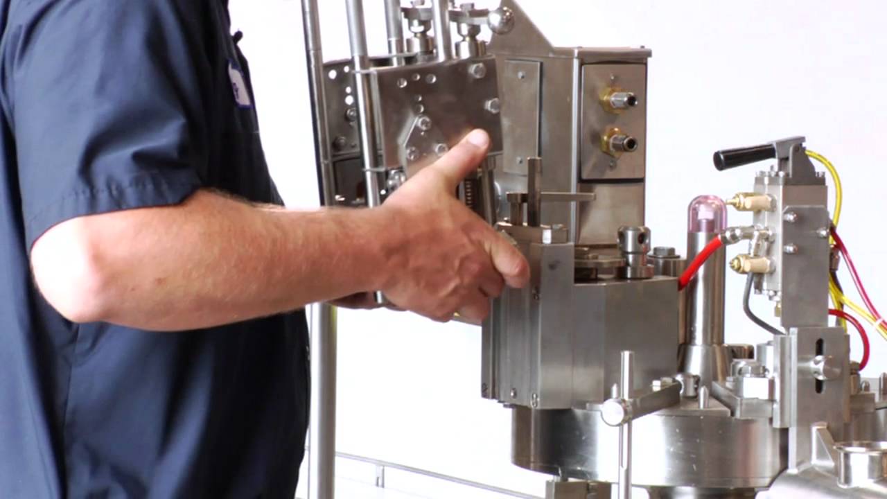 Flex E Fill Demonstration Video
