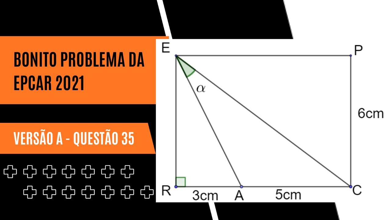 Geometria - EPCAr 2021 - Sabmat