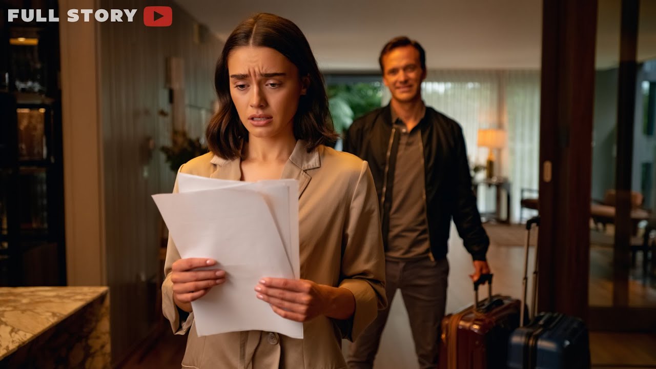 I Joked That My Husband Was "Only Good For Paying Bills" In Front Of Everyone… He Quietly End Us