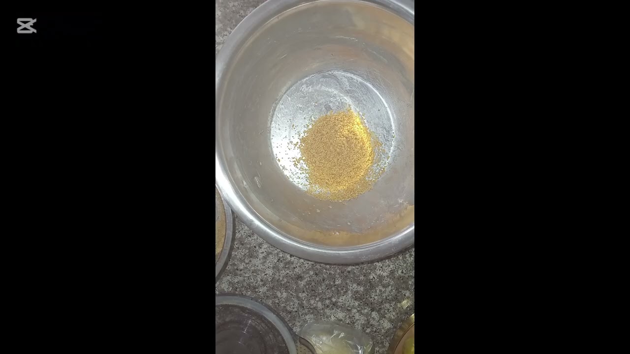 صمصة جزائري  مع شاف Nino cuisine 