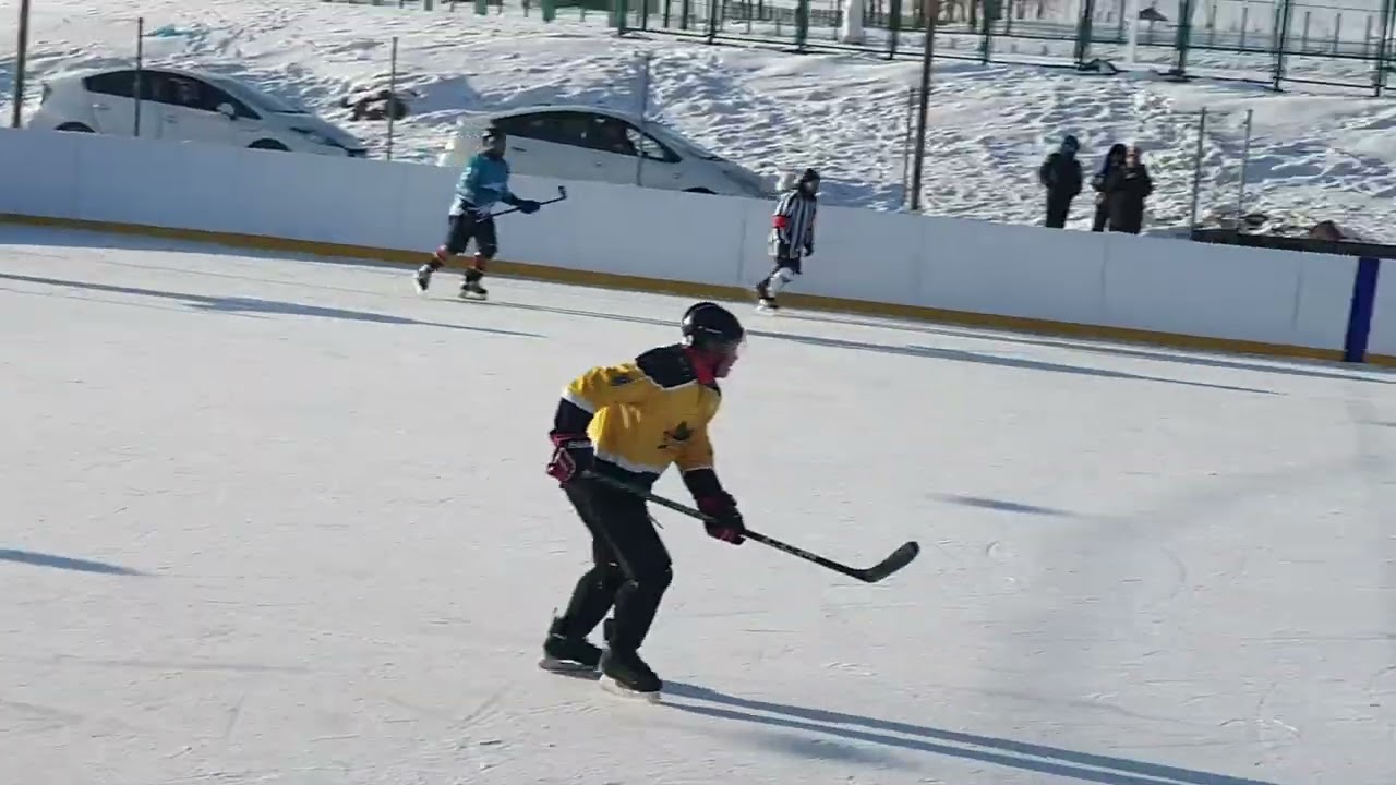 2026.3.1, Шарынгол сумын АШТ (алтан медалийн тоглолтйн хэгээс)