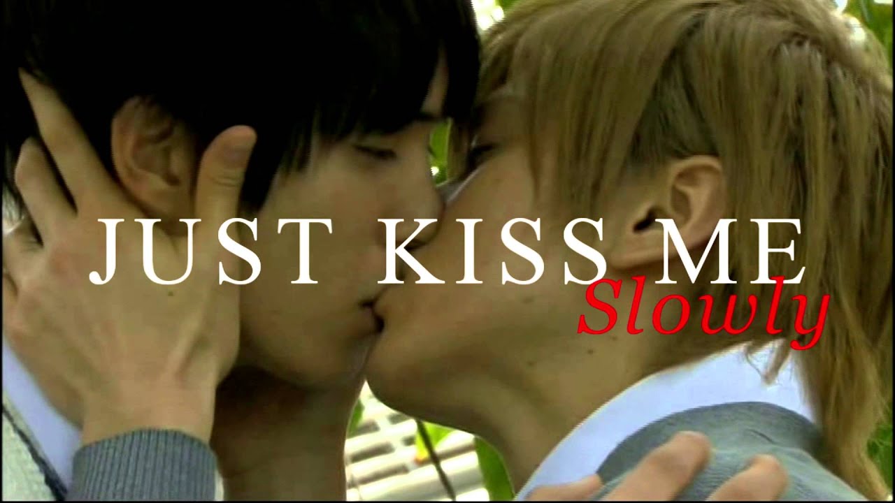 [COLLAB] My part ::: Takumi-kun 5