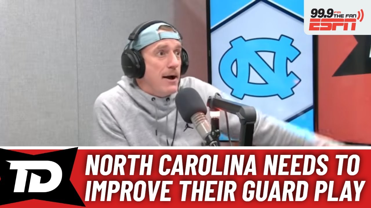 UNC basketball has to stack great games together
