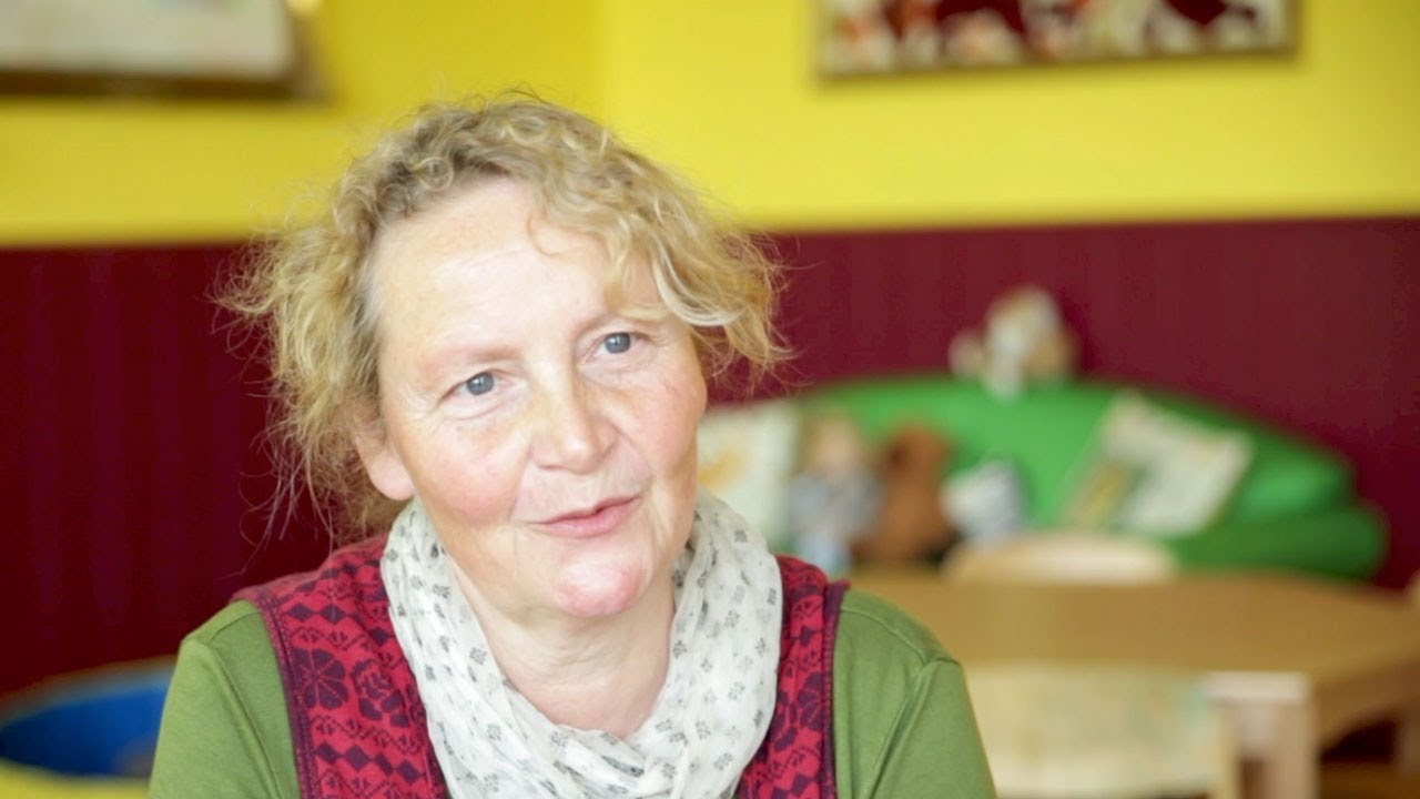 Interview: Wie Kinder in der Kita Schloss Einstein in Iserlohn zu kleinen Forschern werden