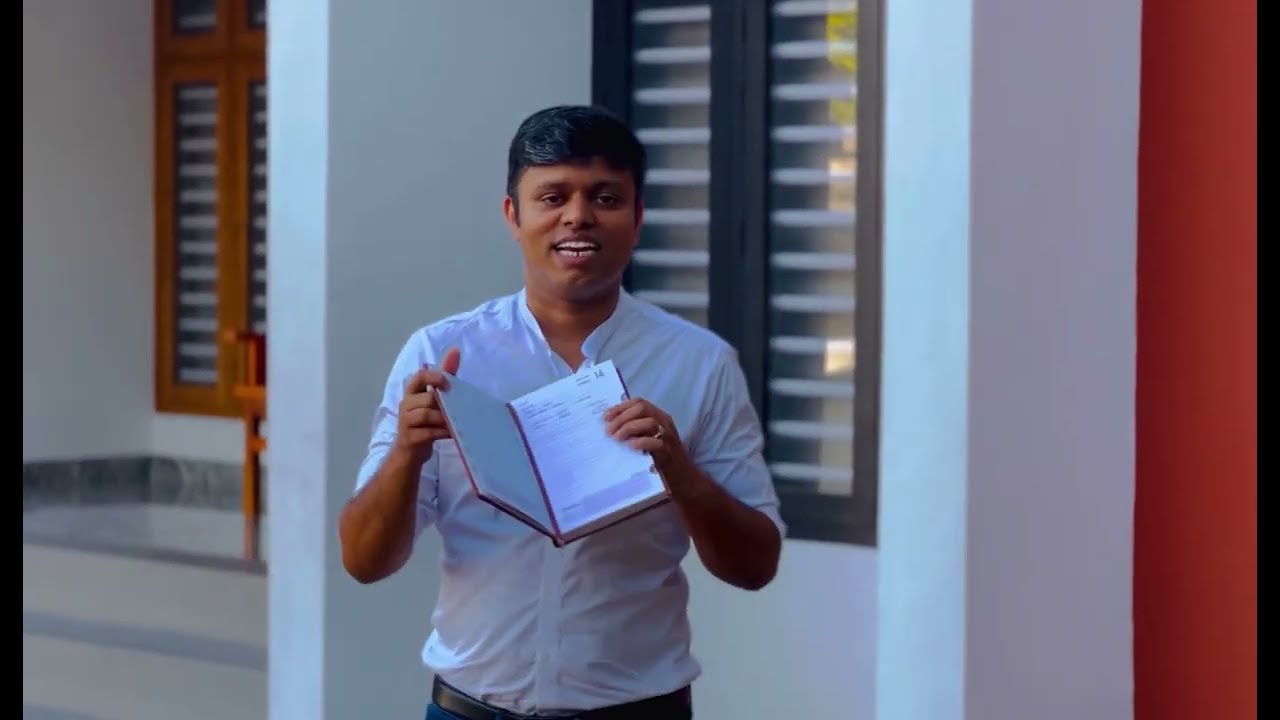 5 സെൻറ്  9.72 ലക്ഷം രൂപക്ക് പണികഴിച്ച 920 സ്ക്വയർഫീറ്റ് വീട്..#keralahome#budgethome #home