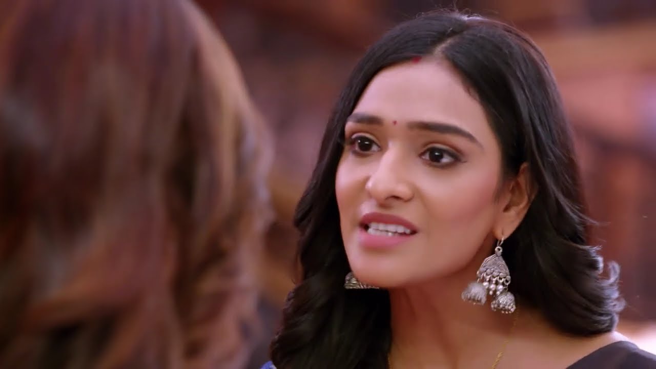 Bhagya Lakshmi S2 E68 | Zee One Germany