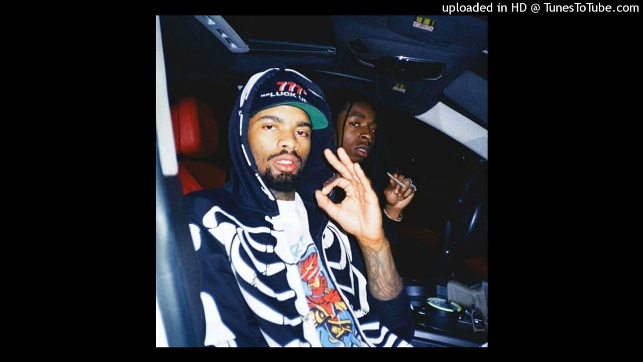 (free) Dark Plugg x Zaytoven x Slimesito type beat (prod.gelatoo x djafgan)