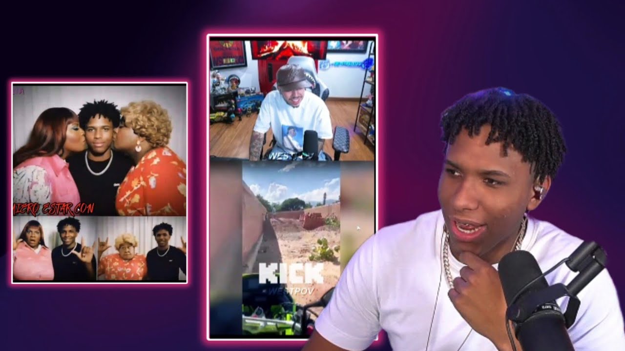 Soy Omar Tv Reacciona A Memes De Discord Parte 15