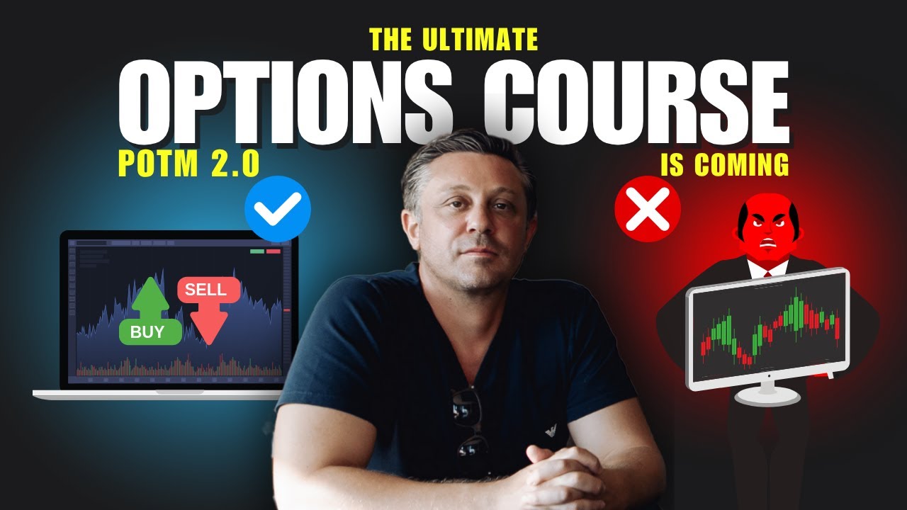 ITPM's New Options Trading Course Will Change the Game (POTM 2.0 Preview)