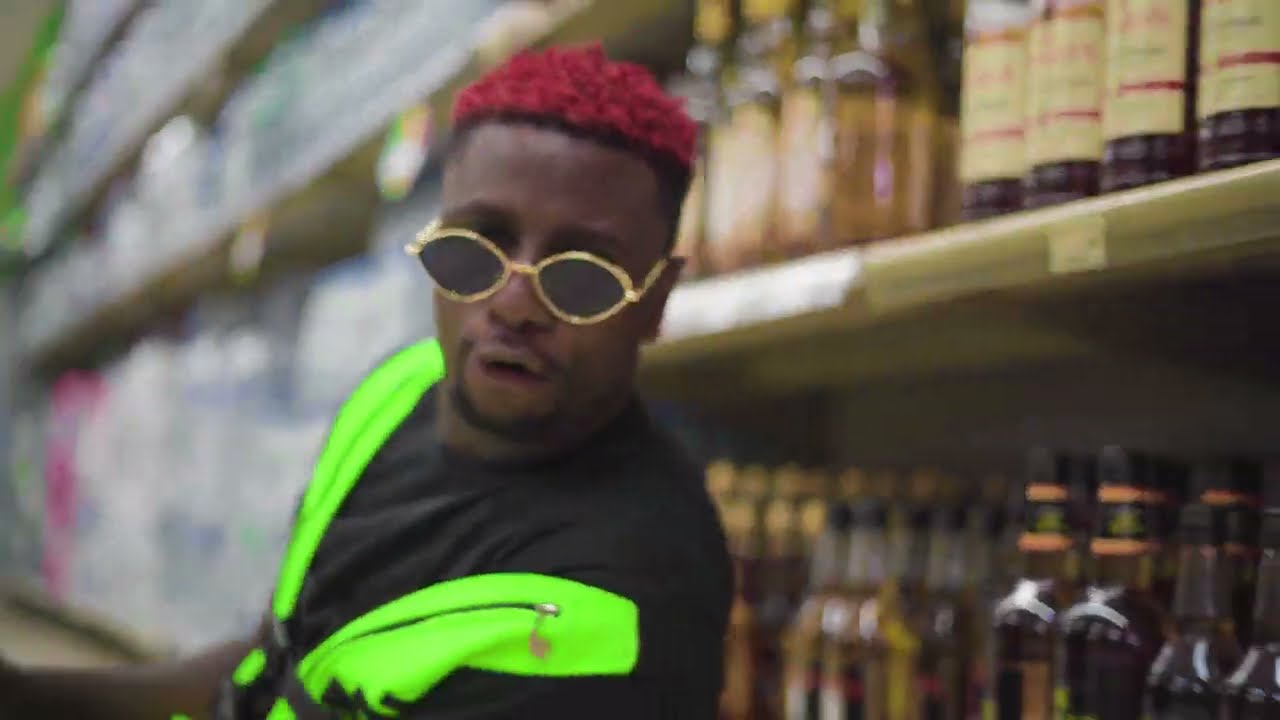 Matadi x Omzo Beatz -Arturo ( Directed by Weeflag )
