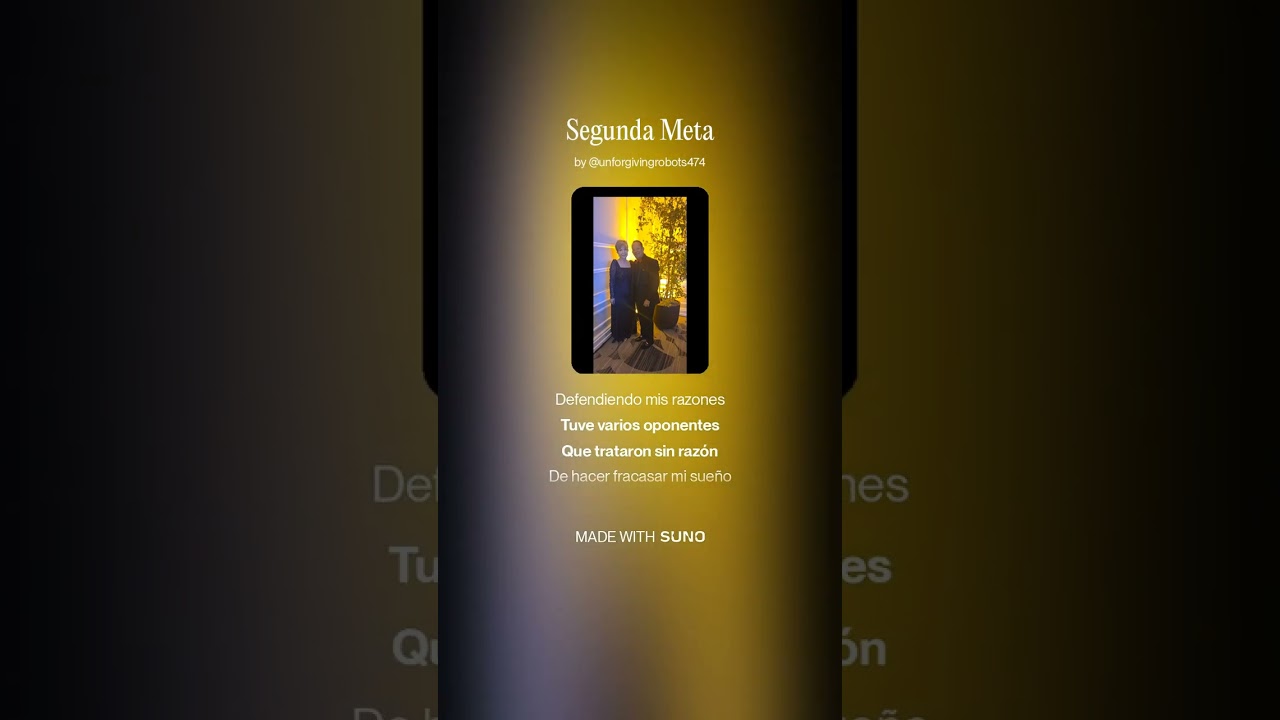 Segunda Meta