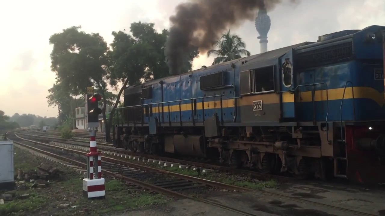 Sri Lanka Railway Class M.10 locomotive