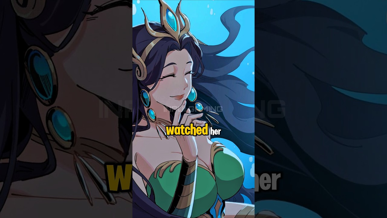 Kalea voicelines interactions with kadita and Badang 