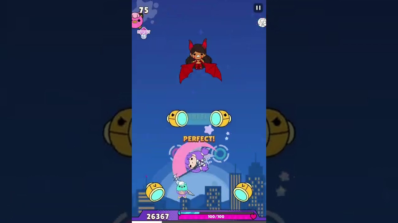 Sweet Sins Superstars - Musicalia all songs full combo