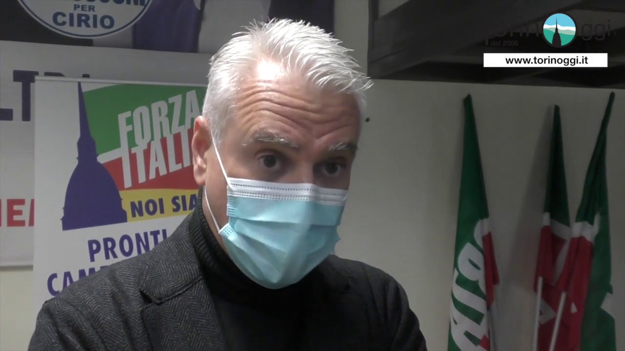 Elezioni 2021, Forza Italia lancia il centrodestra: &ldquo;Il candidato sindaco? Va deciso entro Natale