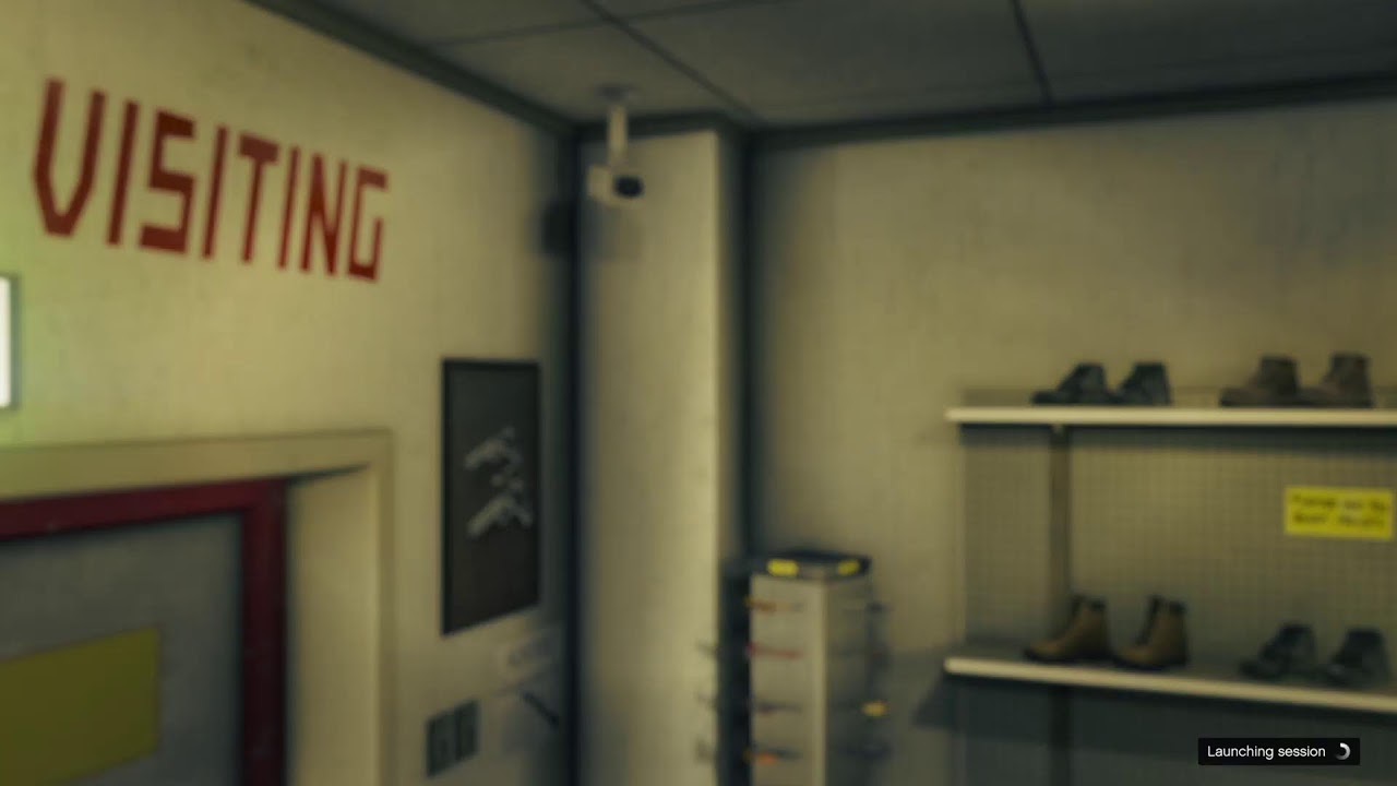 GTAV ps5 online Random Stuff I Guess..tired