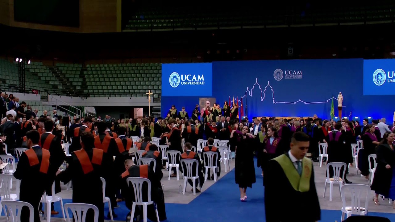 01/07/2025 Acto Imposición de Becas de la Facultad de Nutrición, Farmacia y Escuela Politécnica