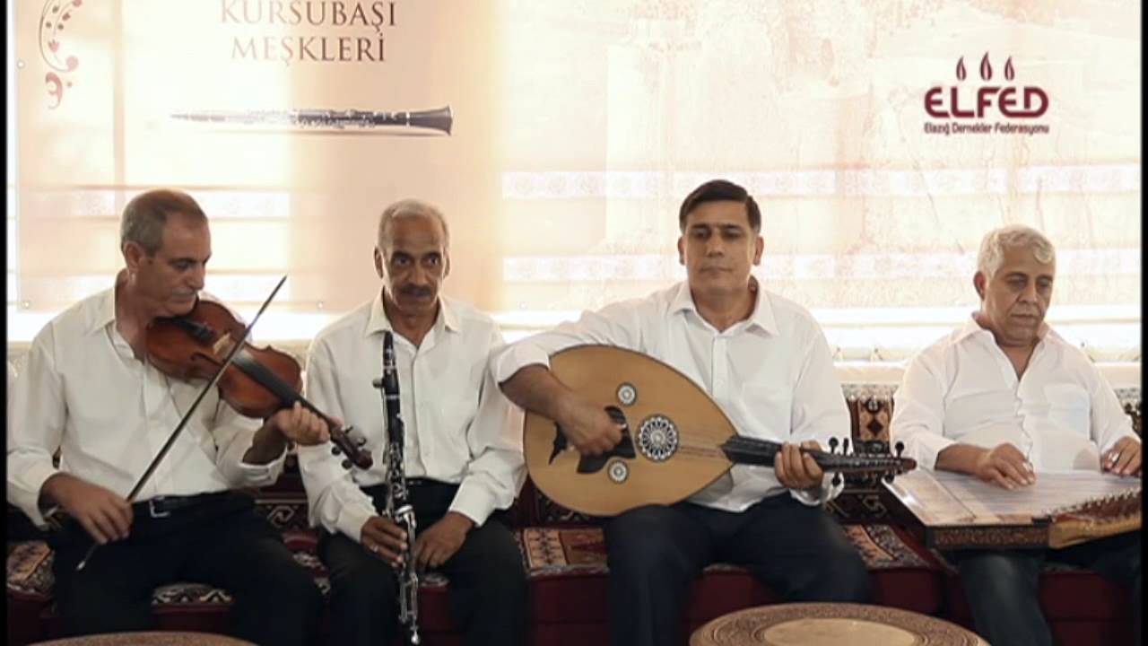 Hüseyni Gazel