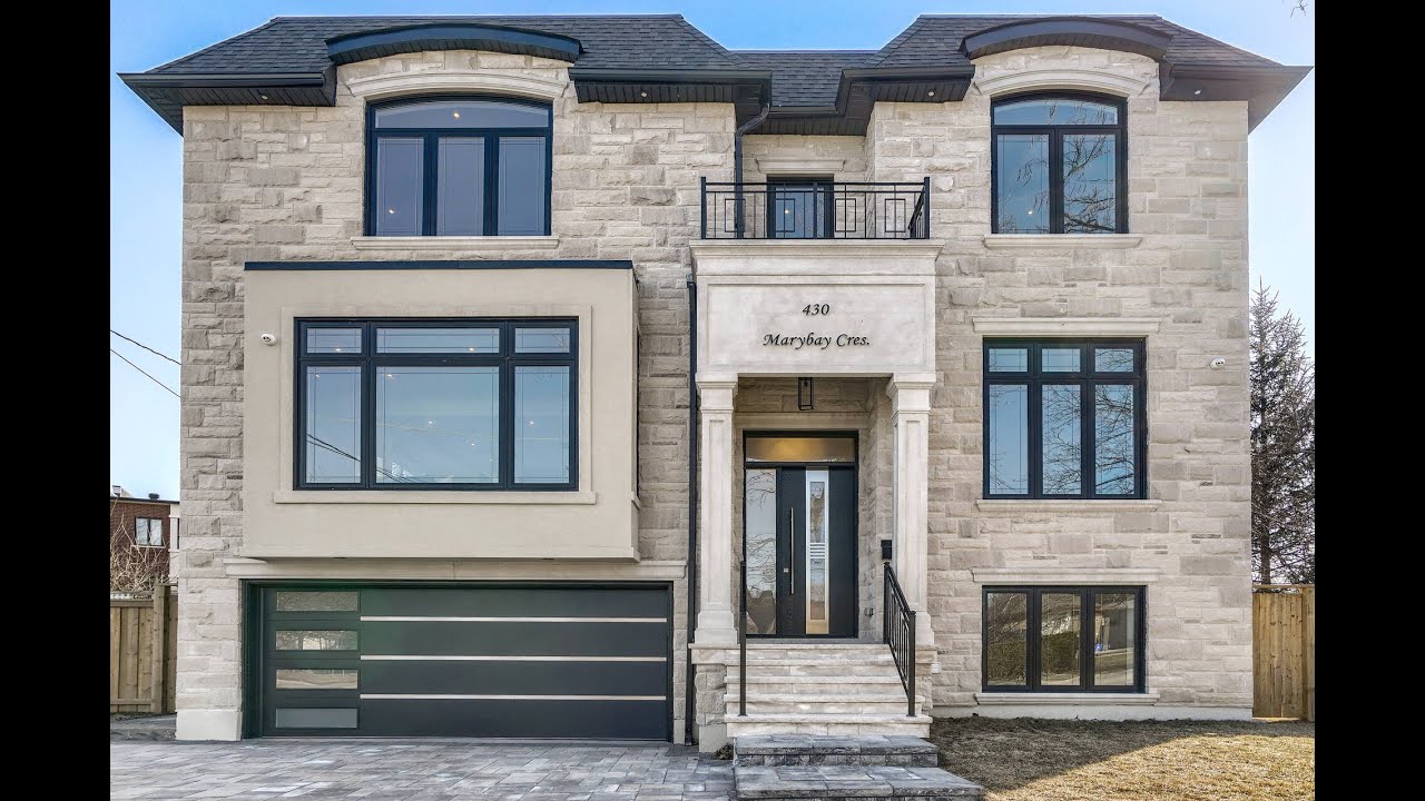 430 Marybay Crescent, Richmond Hill Home for Sale - Real Estate Properties for Sale