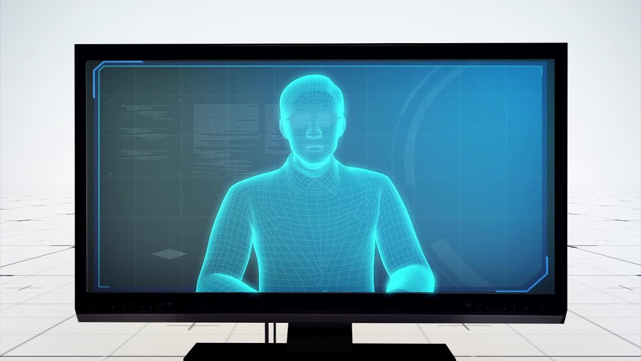 Xinhua News Agency debuts AI news anchors