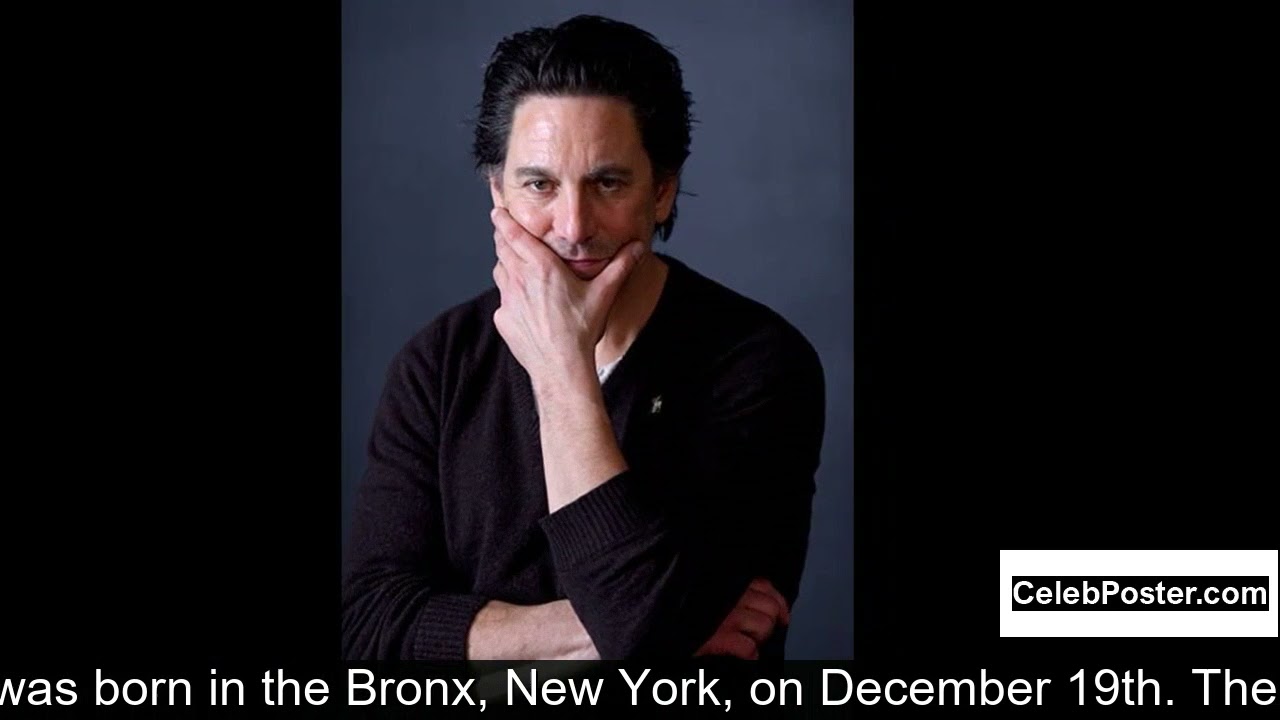 Scott Cohen biography