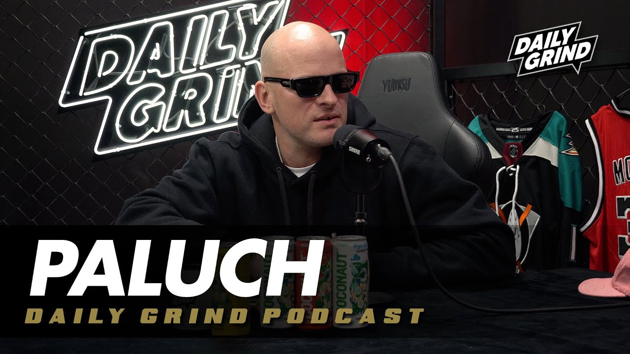 PALUCH PODCAST / 